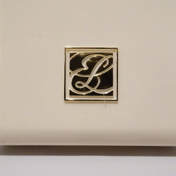 ESTEE LAUDER TWO-IN-ONE Eyeshadow Quad Sand Dollar Dusk Tearose Golden Wet Dry - Picture 2 of 6